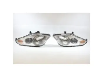 Optique (feux)(phare) PEUGEOT SATELIS 125 2007 - 2011