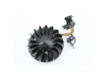 Rotor volant moteur PIAGGIO ZIP 50 2008 - 2010