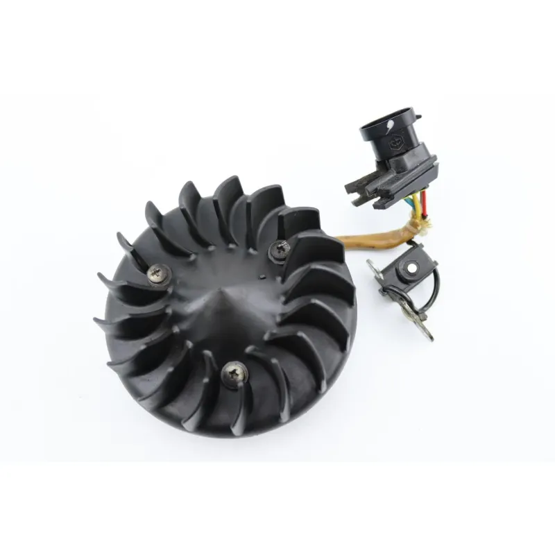 Rotor volant moteur PIAGGIO ZIP 50 2008 - 2010