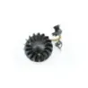 Rotor volant moteur PIAGGIO ZIP 50 2008 - 2010 Rotor volant moteur PIAGGIO ZIP 50 2008 - 2010