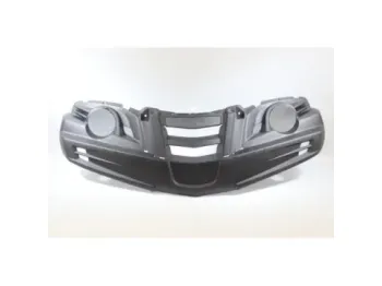 Cache carenage face avant MASAI A 450 2006 - 2009