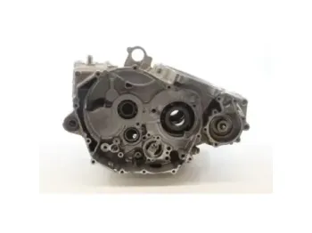 Carter moteur MASAI A 450 2006 - 2009