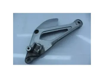 Platine avant gauche YAMAHA XJ 600 DIVERSION N 1992 - 2003