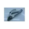 Platine avant gauche YAMAHA XJ 600 DIVERSION N 1992 - 2003 Platine avant gauche YAMAHA XJ 600 DIVERSION N 1992 - 2003