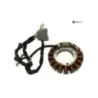Stator alternateur YAMAHA YZF 700 2022-2024 R7