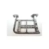Support marche pied gauche MASAI A 450 2006 - 2009