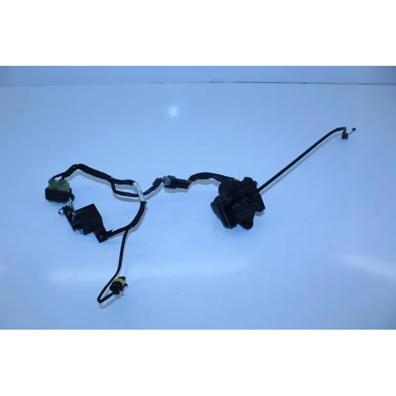 Moteur de valve d'echappement DUCATI MULTISTRADA 1200 S ABS 2015 - 2017