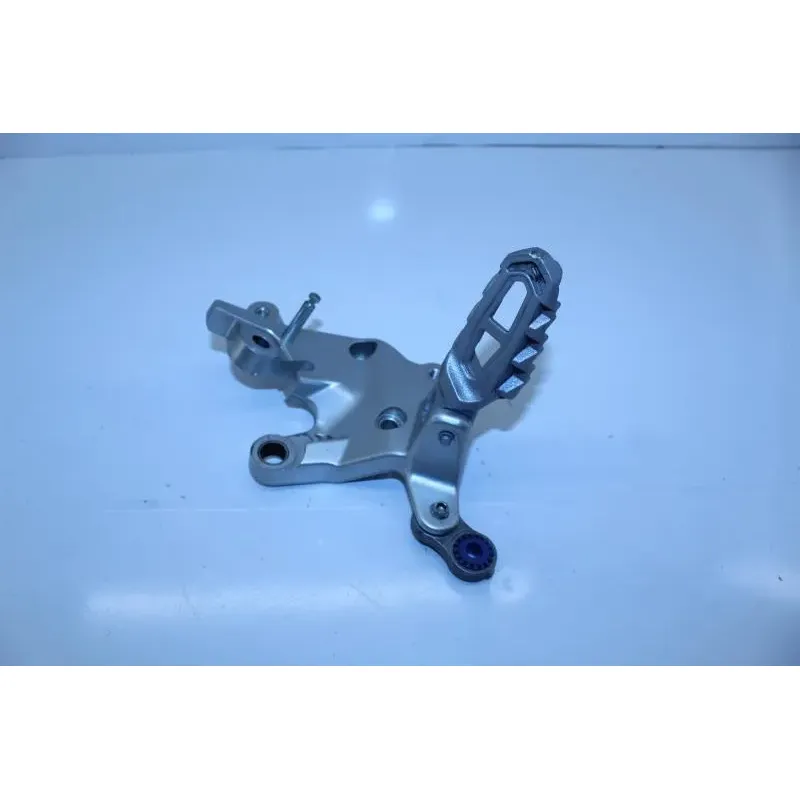 Platine avant gauche complète DUCATI MULTISTRADA 1200 S ABS 2015 - 2017