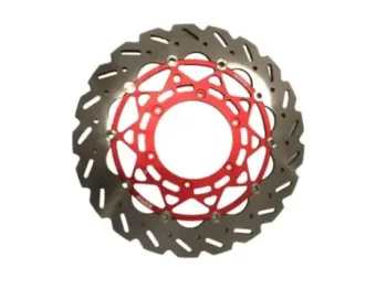 Disque frein avant GASGAS EC 300 2000-2020