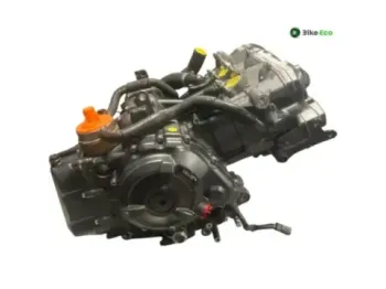 Moteur YAMAHA YZF 700 2022-2024 R7