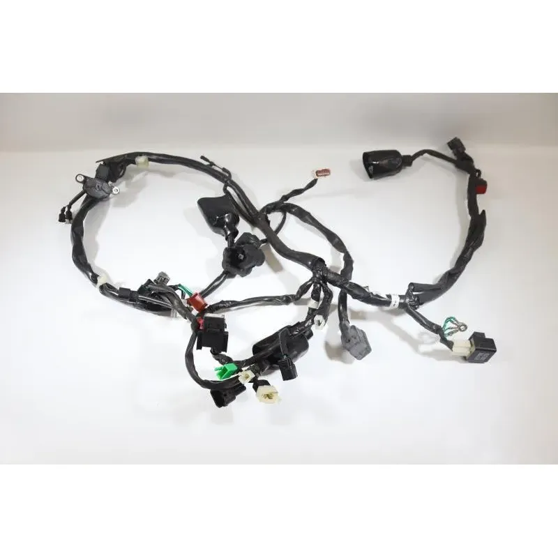 Faisceau electrique HONDA CBF 125 2015 - 2016