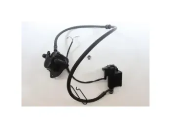 Maitre cylindre frein avant PEUGEOT KISBEE 50 2010 - 2020