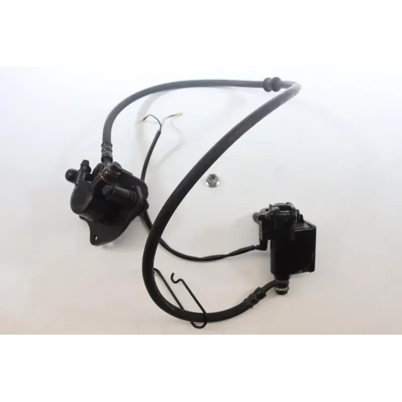 Maitre cylindre frein avant PEUGEOT KISBEE 50 2010 - 2020