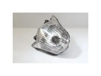 Optique (feux)(phare) HONDA CBF 125 2015 - 2016