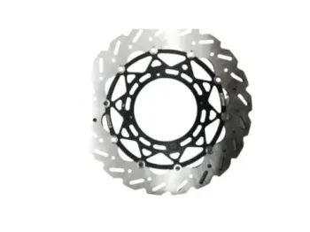 Disque frein avant SUZUKI DRZ 400 S 2000-2009