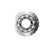 Disque frein avant SUZUKI DRZ 400 S 2000-2009