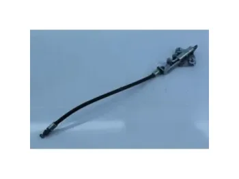 Serrure de selle KAWASAKI ER6 650 N 2012 - 2016