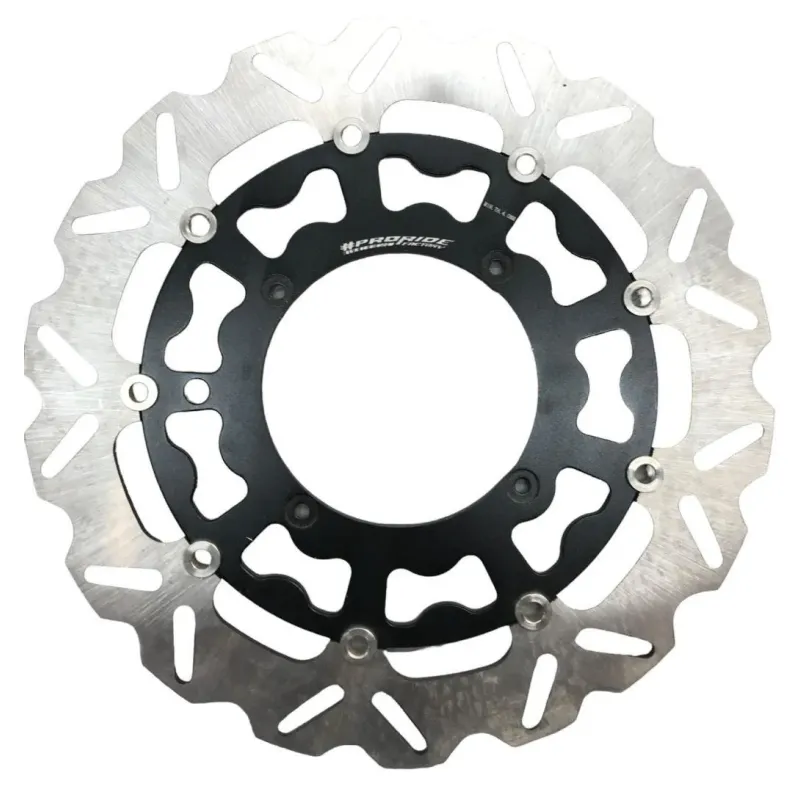 Disque frein avant SUZUKI DRZ 400 S 2000-2009