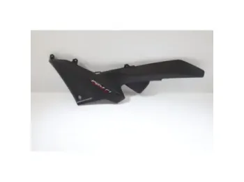 Demi flanc selle gauche HONDA CBF 125 2015 - 2016