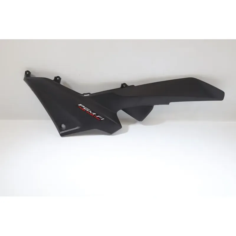 Demi flanc selle gauche HONDA CBF 125 2015 - 2016