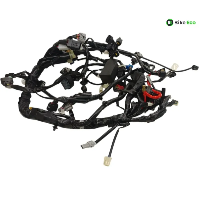 Faisceau electrique YAMAHA YZF 700 2022-2024 R7