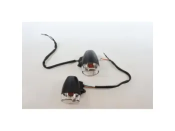 Clignotants arriere SYM XPRO 50 2013 - 2018