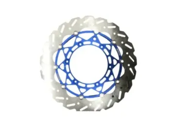 Disque frein avant KTM LC4 640 1998-2006 SUPERMOTO