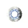 Disque frein avant KTM LC4 640 1998-2006 SUPERMOTO