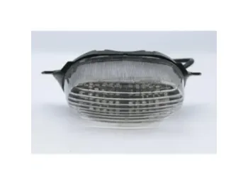 Feu arriere SUZUKI GSXR 600 1997 - 2000