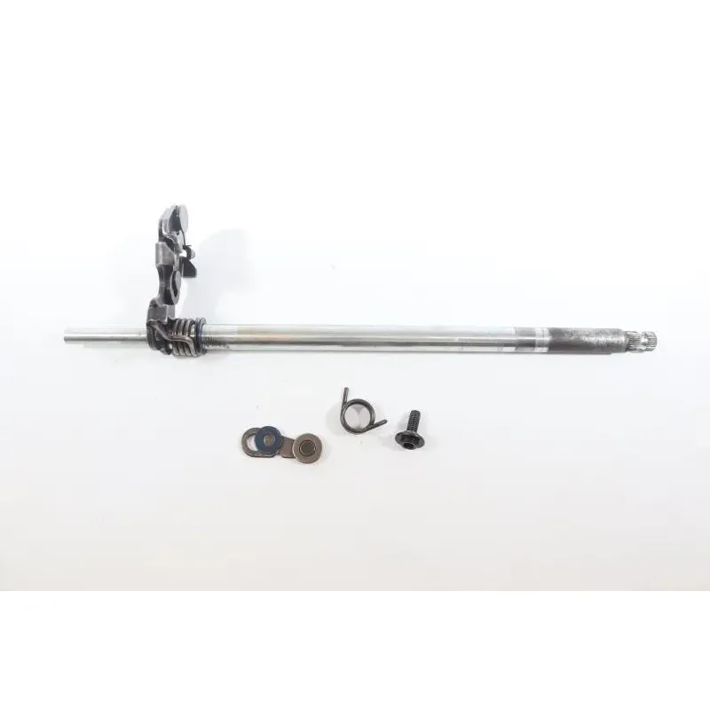 Arbre de selecteur HONDA CB 600 F HORNET 2003 - 2004