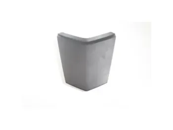Separation de coque arriere HONDA CBF 125 2015 - 2016