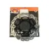 Disque frein avant KAWASAKI KX 125 1992-2005 Disque frein avant KAWASAKI KX 125 1992-2005