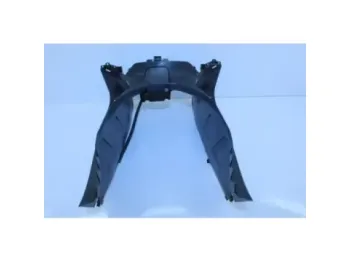 Plancher marche pied YAMAHA YPR 125 XMAX 2006 - 2009