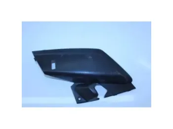Demi sabot gauche YAMAHA YPR 125 XMAX 2006 - 2009