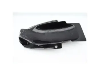 Passage de roue SUZUKI GSXR 600 1997 - 2000