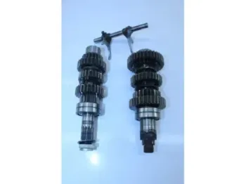 Boite de vitesses KAWASAKI ZR7 750 1999 - 2004