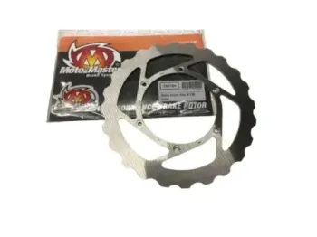 Disque frein avant KTM SX 125 1994-2018