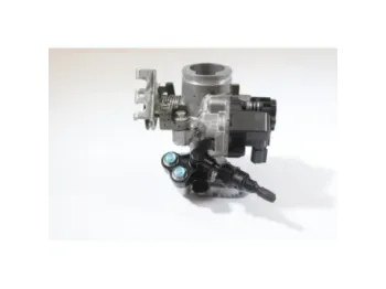 Rampe d'injection HONDA CBF 125 2015 - 2016