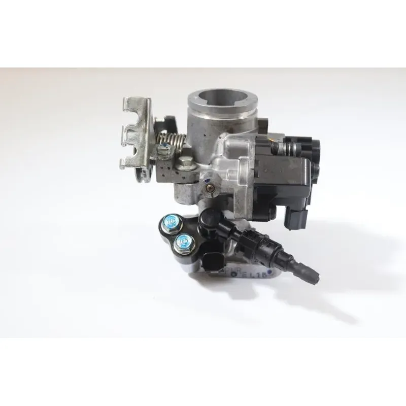 Rampe d'injection HONDA CBF 125 2015 - 2016