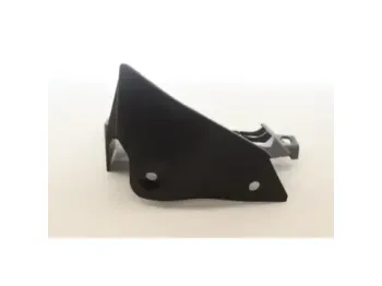 Ecope radiateur droit KTM DUKE 125 2017 - 2023
