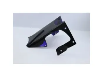 Separation de sabot SUZUKI GSXR 600 1997 - 2000