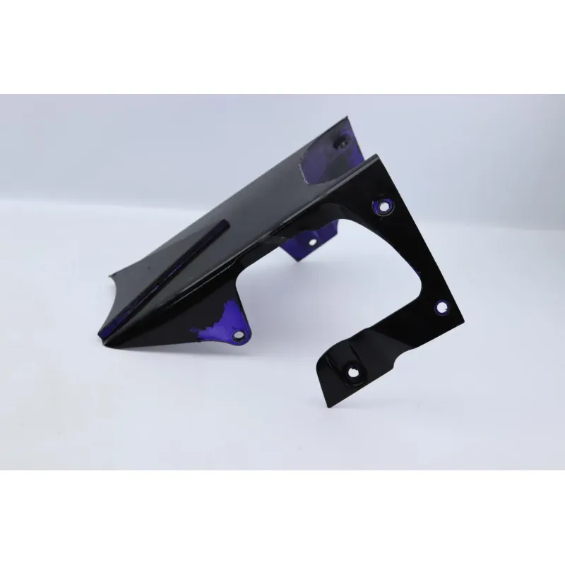Separation de sabot SUZUKI GSXR 600 1997 - 2000
