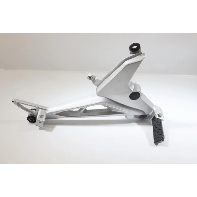 Platine avant droite HONDA CBF 125 2015 - 2016