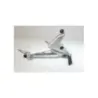 Platine avant droite HONDA CBF 125 2015 - 2016 Platine avant droite HONDA CBF 125 2015 - 2016
