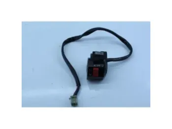 Commodo droit MBK X POWER 50 1998 - 2003