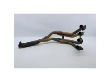 Collecteur (echappement) SUZUKI GSXR 600 1997 - 2000