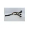 Collecteur (echappement) SUZUKI GSXR 600 1997 - 2000