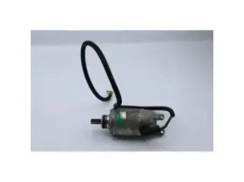 Demarreur SUZUKI GSXR 600 1997 - 2000