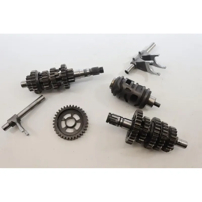 Boite de vitesses KTM DUKE 125 2017 - 2023