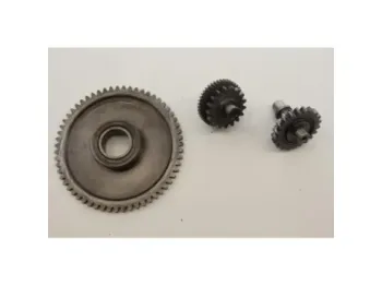Roue libre de demarreur KTM DUKE 125 2017 - 2023